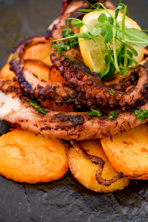 FOTO Restoran koji prkosi sezoni – Pjat kuha i kad se vama ne da