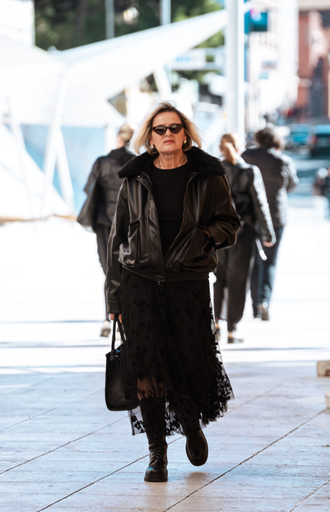 FOTO Ovotjedna modna galerija prava je jesenska inspiracija!