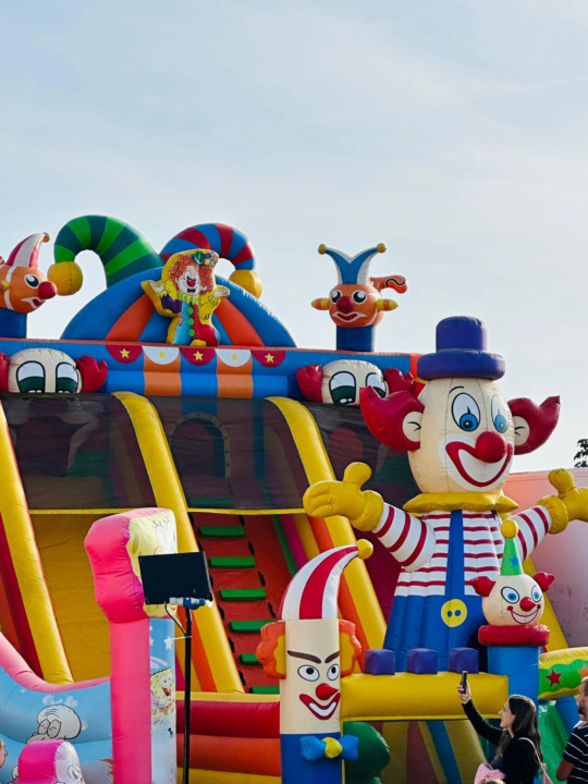 FOTO: Pogledajte tko je osvojio besplatne vožnje u Lunapark Madi!