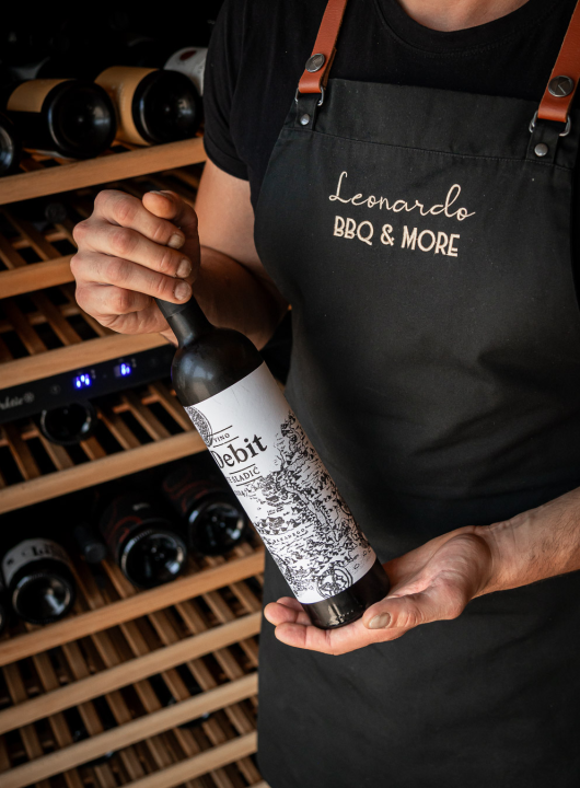 FOTO Omiljeni grill stiže na kućni prag: Leonardo BBQ & More uvodi dostavu!