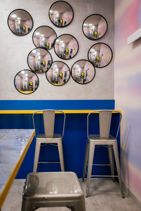 FOTO ŠIZZ je novi gastro 'hotspot' koji će osvojiti sve ljubitelje vrhunskih smash burgera!