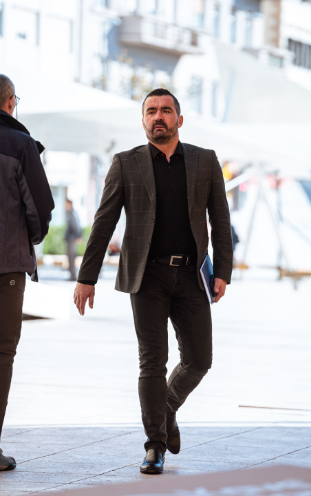 FOTO Đir po gradu, utorak 11. studenog