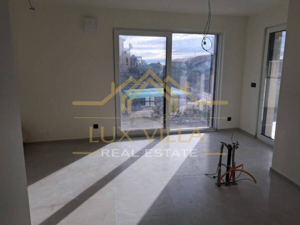 Luksuz uz more: Izdvojili smo ekskluzivne dvoetažne stanove u okolici Šibenika do 650 tisuća eura