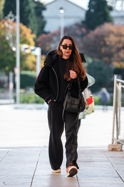 FOTO Đir po gradu, srijeda 12. studenog