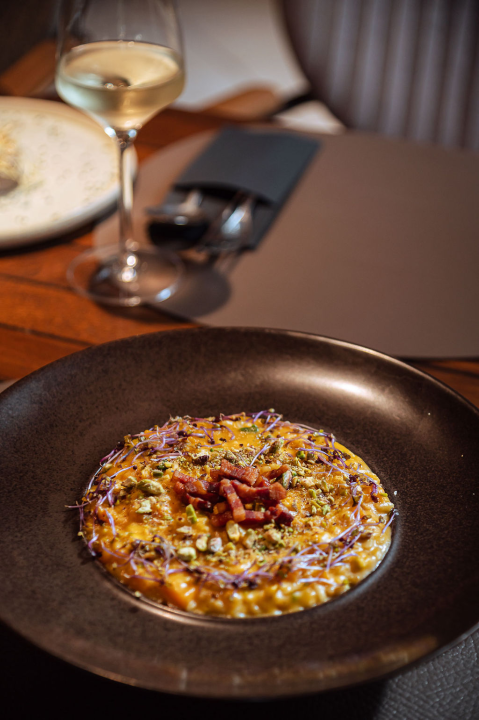 FOTO Uživajte u studenom u Mlinu Montanari uz posebne gastro ponude i glazbene večeri!