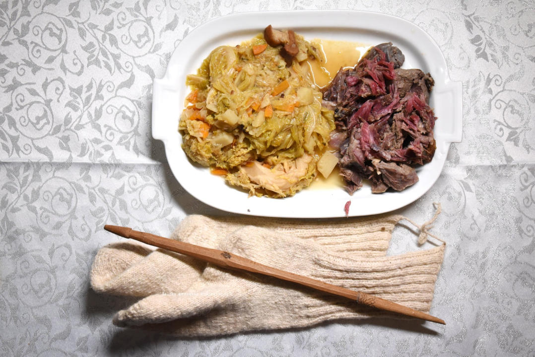 Kaštradina: Zaboravljena kraljica Dalmatinske zagore i venecijanskih stolova