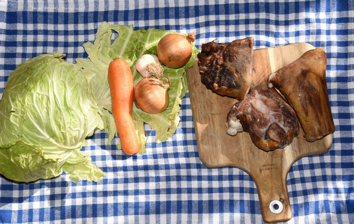 Kaštradina: Zaboravljena kraljica Dalmatinske zagore i venecijanskih stolova