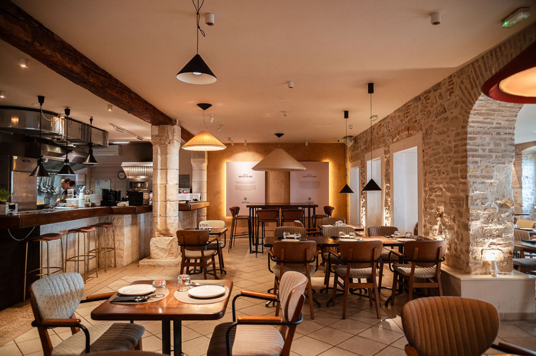 FOTO Uživajte u studenom u Mlinu Montanari uz posebne gastro ponude i glazbene večeri!