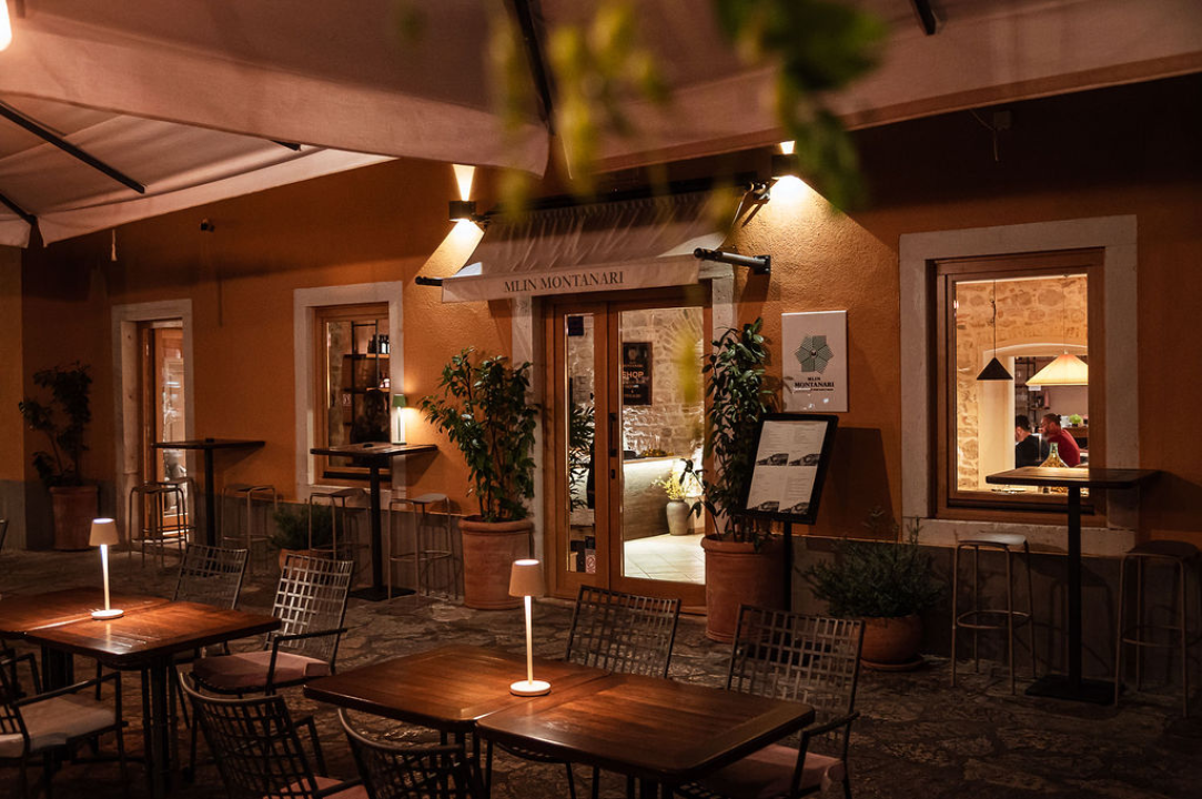 FOTO Uživajte u studenom u Mlinu Montanari uz posebne gastro ponude i glazbene večeri!