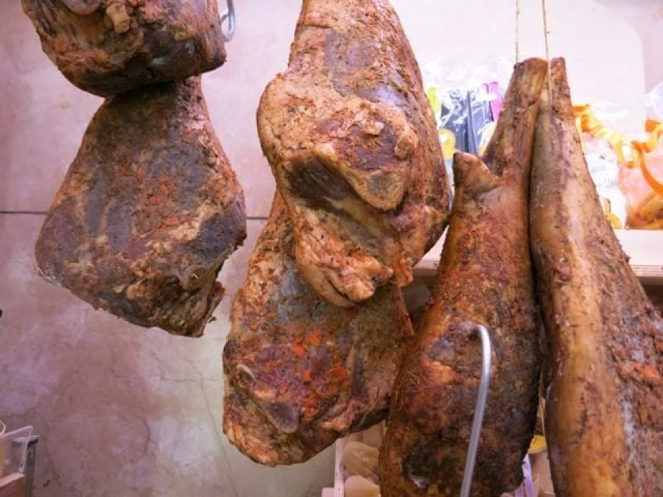 Kaštradina: Zaboravljena kraljica Dalmatinske zagore i venecijanskih stolova