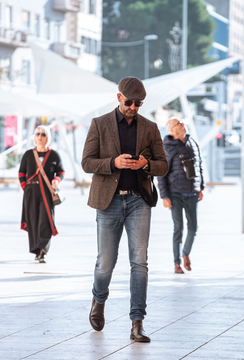 FOTO Đir po gradu, četvrtak 13. studenog