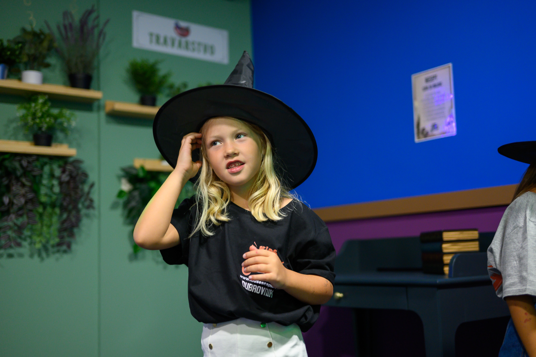 FOTO Nova atrakcija u Pulse Areni: Stiže KiDS Escape Room!