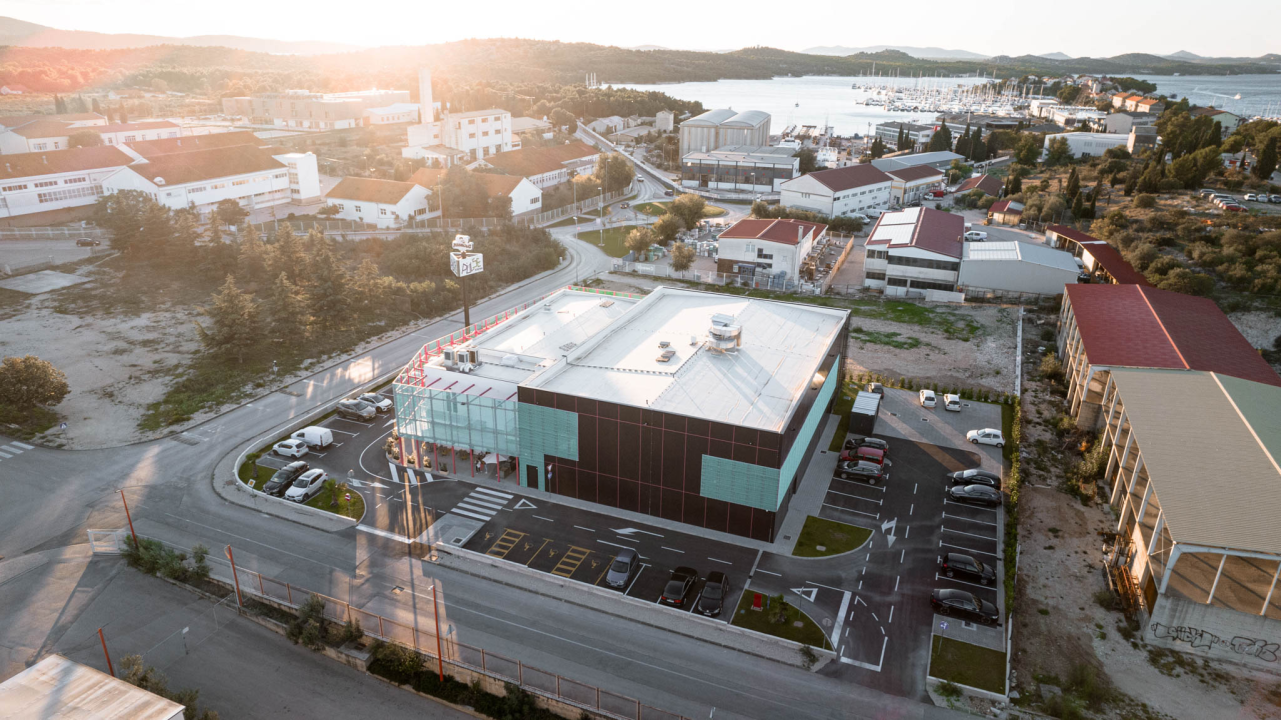 FOTO Nova atrakcija u Pulse Areni: Stiže KiDS Escape Room!