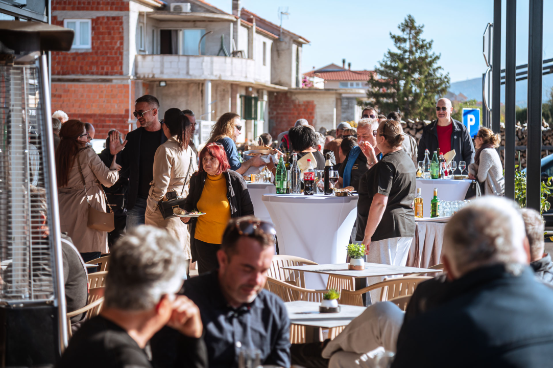 FOTO LUG Shopping Center otvorio svoja vrata: Dostupni i prostori za najam!