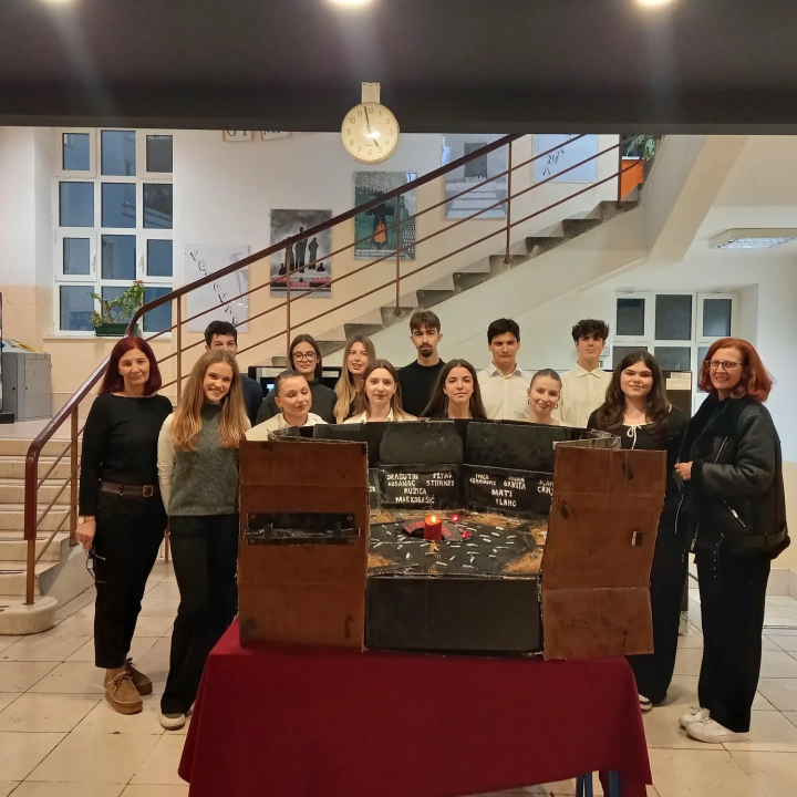 Dan sjećanja na žrtve Domovinskog rata i Dan sjećanja na žrtvu Vukovara i Škabrnje