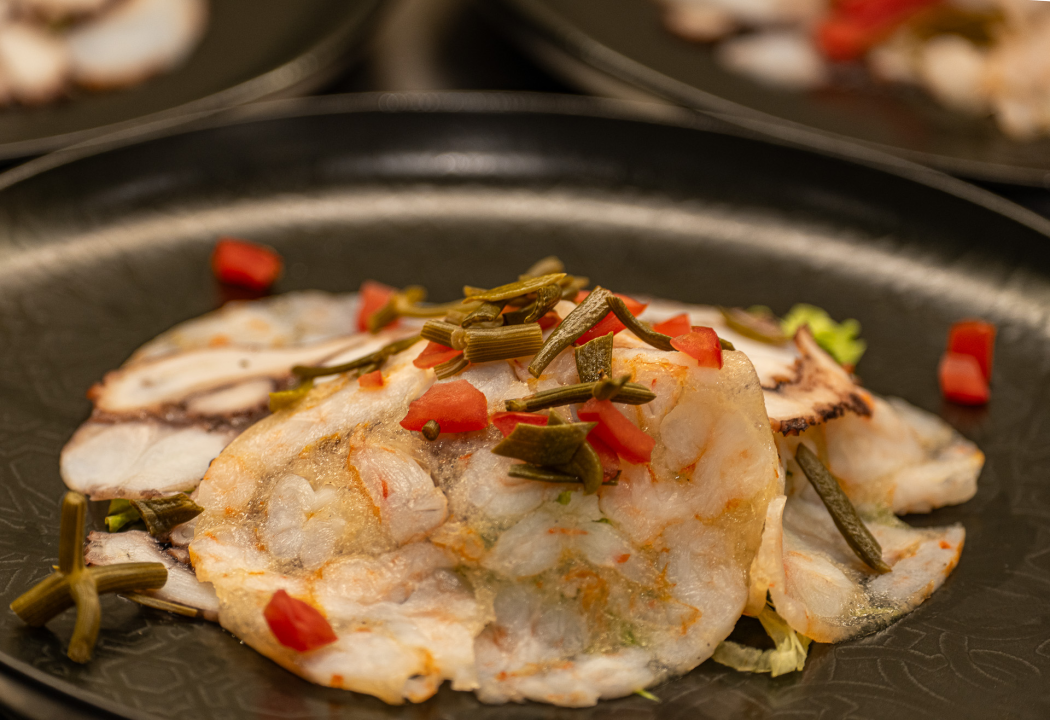 FOTO Organizirajte svoj intimni blagdanski domjenak na najposebnijem mjestu u gradu!