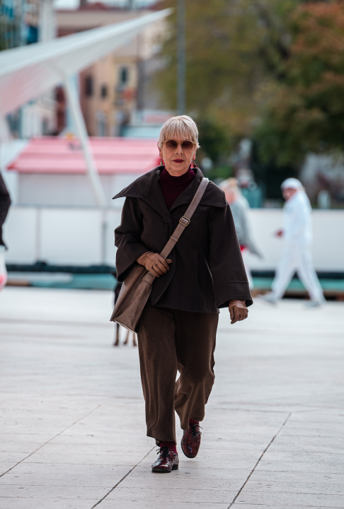 FOTO Đir po gradu, srijeda 19. studenog