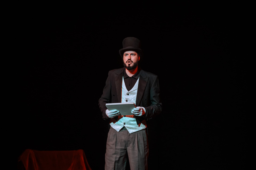 Svečana premijera predstave 'Uza skale, niza skale'