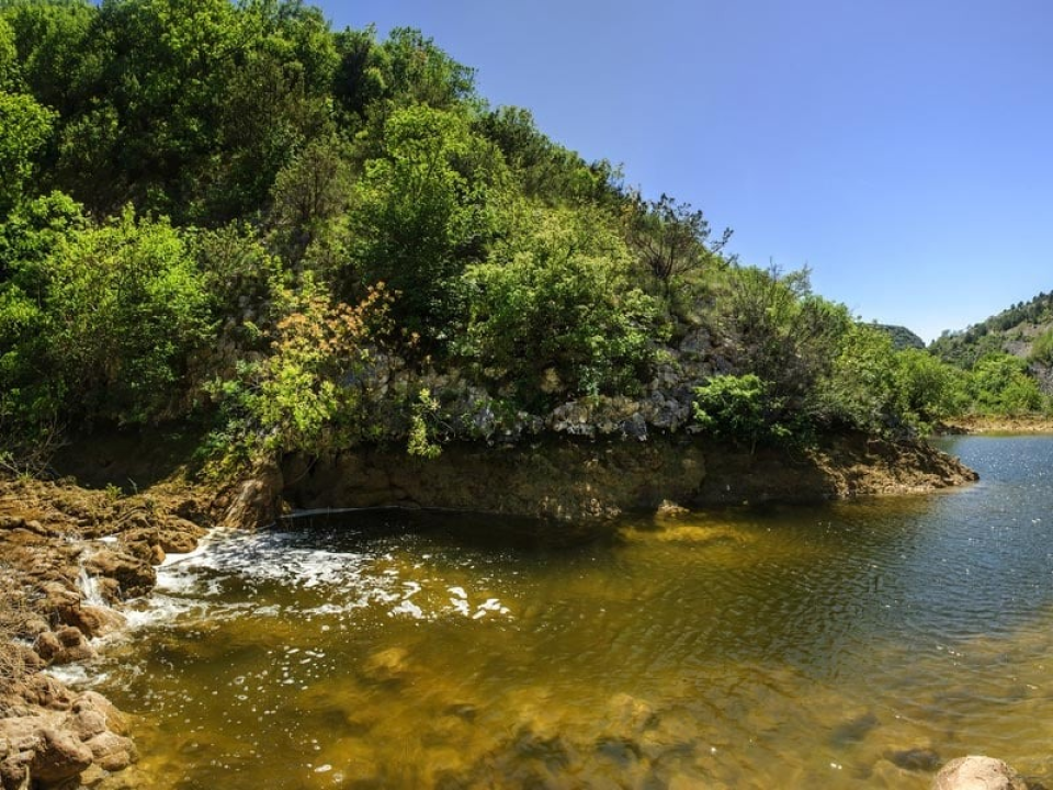 Skriveni dragulj dalmatinskog krša: Kanjon Čikole postaje hit među avanturistima