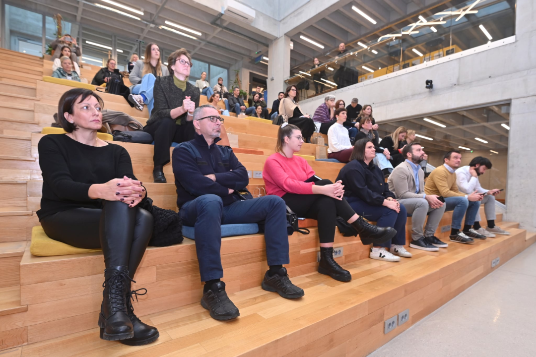 Konferencija o fiskalizaciji okupila stručnjake u šibenskom Trokutu