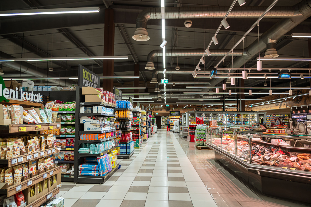 Ne propustite posebne popuste uz 'Super subotu' u Plodinama! 