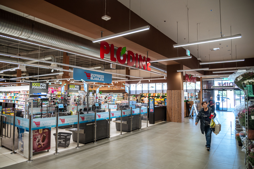 Ne propustite posebne popuste uz 'Super subotu' u Plodinama! 