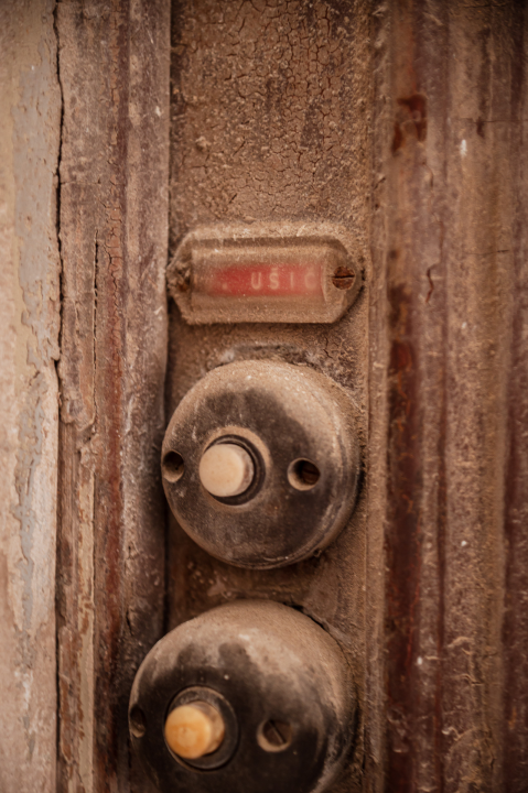 FOTO Kreće uređenje Kuće Ušić i pripajanje šibenskom kazalištu. Sljedeća je Gradska kavana?