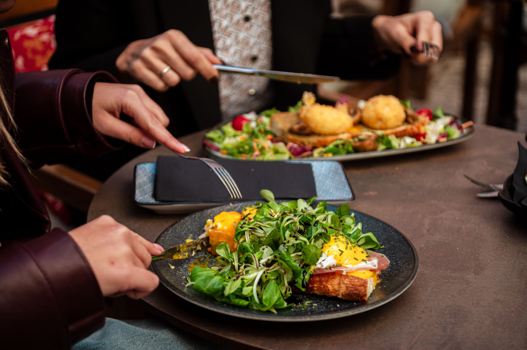 FOTO Brunch, delicije, sportska oprema i tehnika: Najbolji razlozi za đir kroz Šibenik 