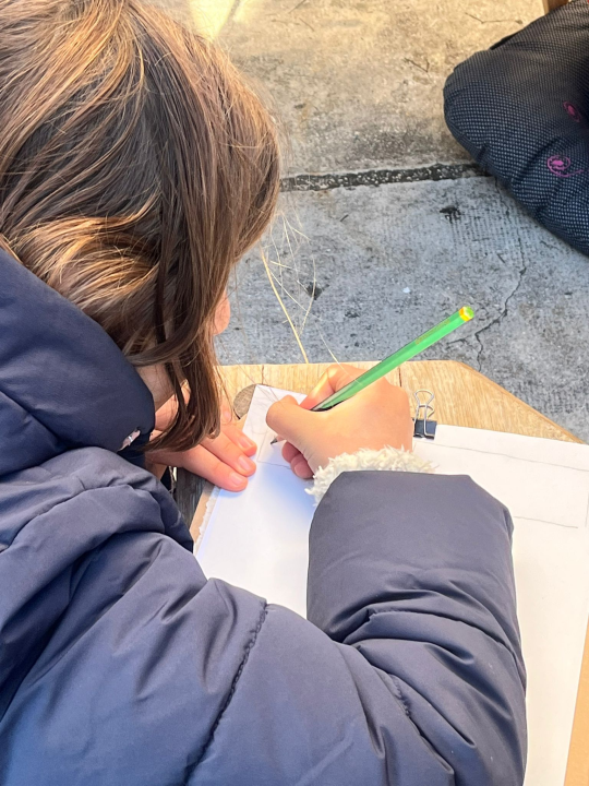 Centar za istraživanje mora, voda i obale u Rogoznici održao edukativne radionice za djecu