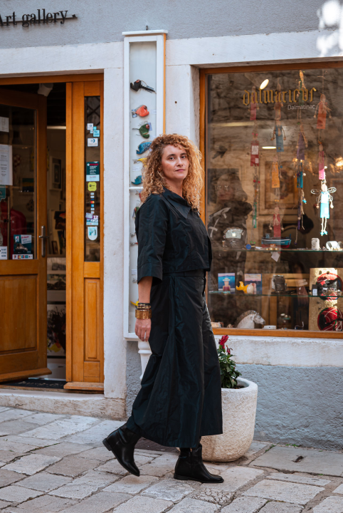 FOTO Uhvatite svoje zauvijek komade u outletu Igora Dobranića Galerije Juraj Dalmatinac!