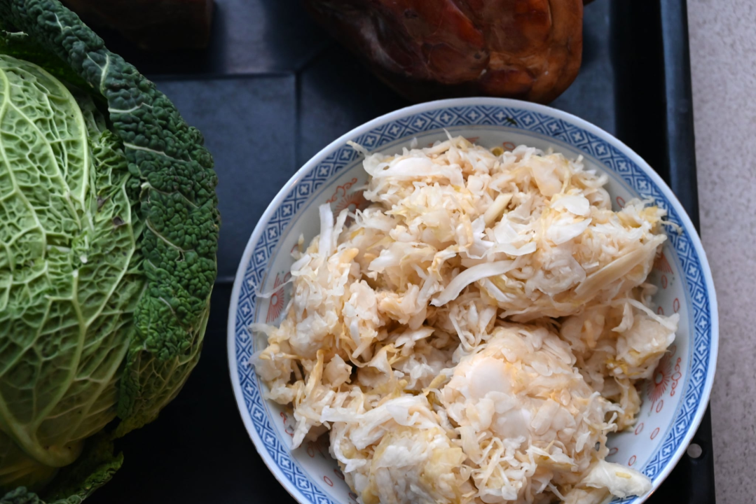 Zabijelila i Dinara i Promina: Od špakera na drva do kiselog kupusa i bunceka koji griju dušu