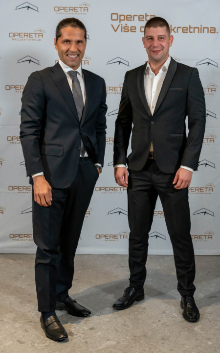 FOTO Cijene kvadrata u Dalmaciji rastu brže od broja kupoprodaja, ali potražnja ne posustaje