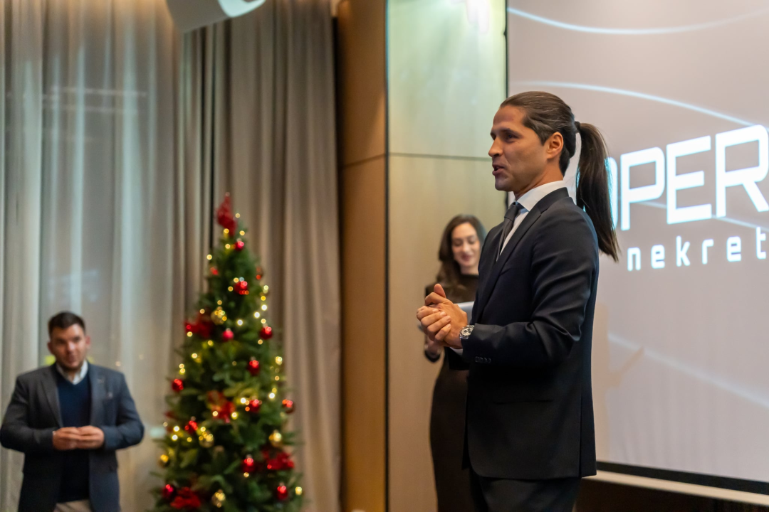 FOTO Cijene kvadrata u Dalmaciji rastu brže od broja kupoprodaja, ali potražnja ne posustaje