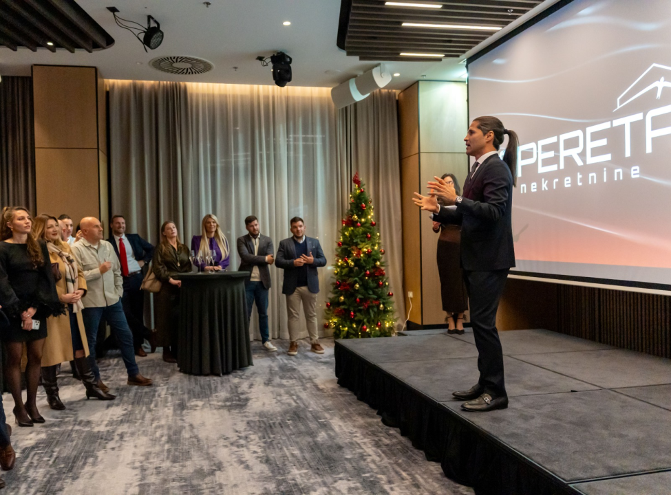 FOTO Cijene kvadrata u Dalmaciji rastu brže od broja kupoprodaja, ali potražnja ne posustaje