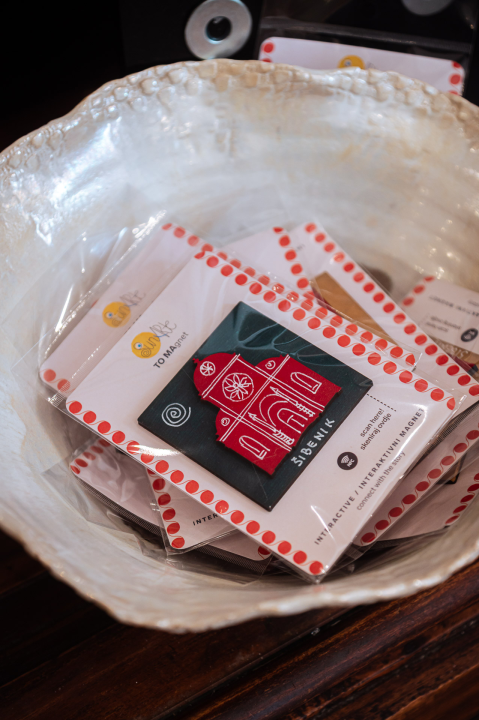 FOTO Posebni pokloni za vaše posebne ljude: Otkrijte blagdansku ponudu Kola-fjake na Dobriću