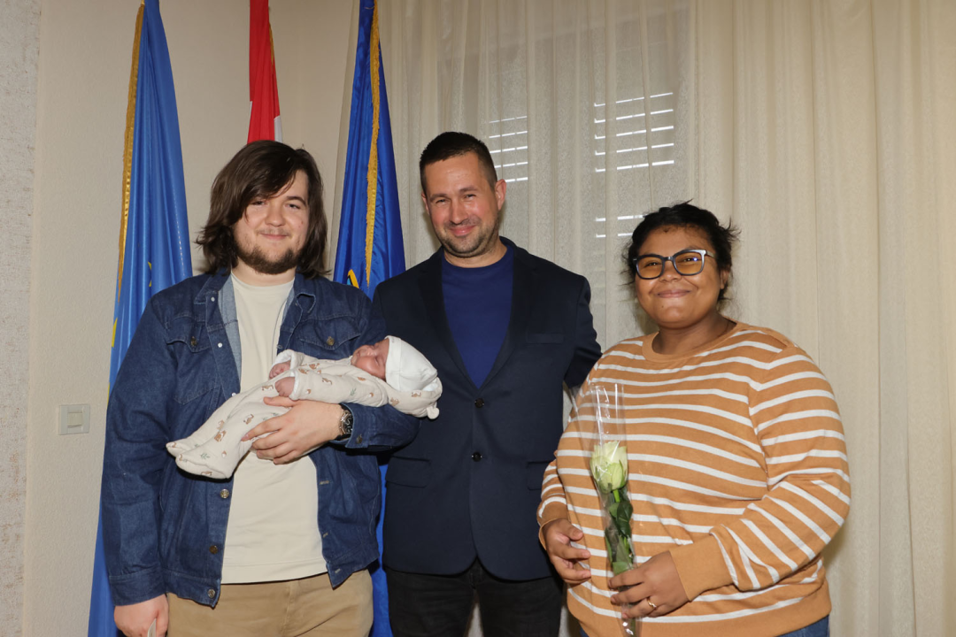 Dodijeljene potpore Općine Tisno 