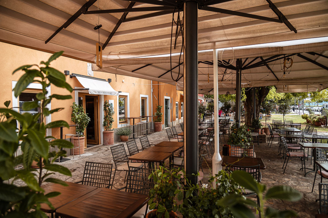 FOTO Zakoračite u najčarobnije doba godine uz bogat program Mlina Montanari!