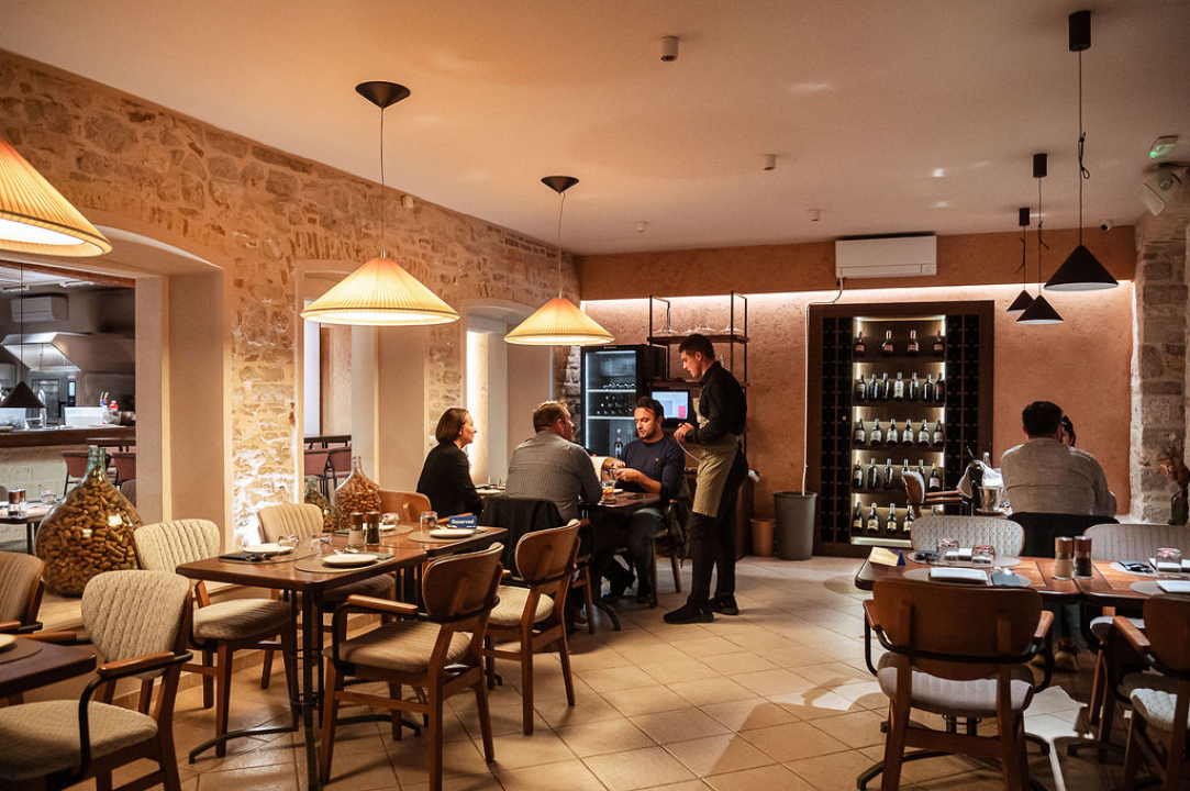 FOTO Zakoračite u najčarobnije doba godine uz bogat program Mlina Montanari!