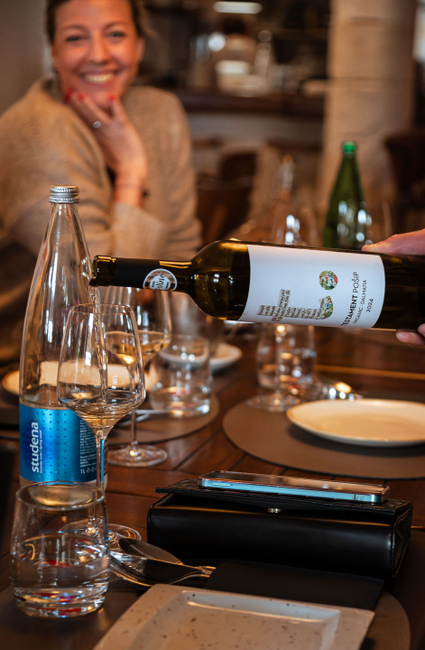 FOTO Zakoračite u najčarobnije doba godine uz bogat program Mlina Montanari!