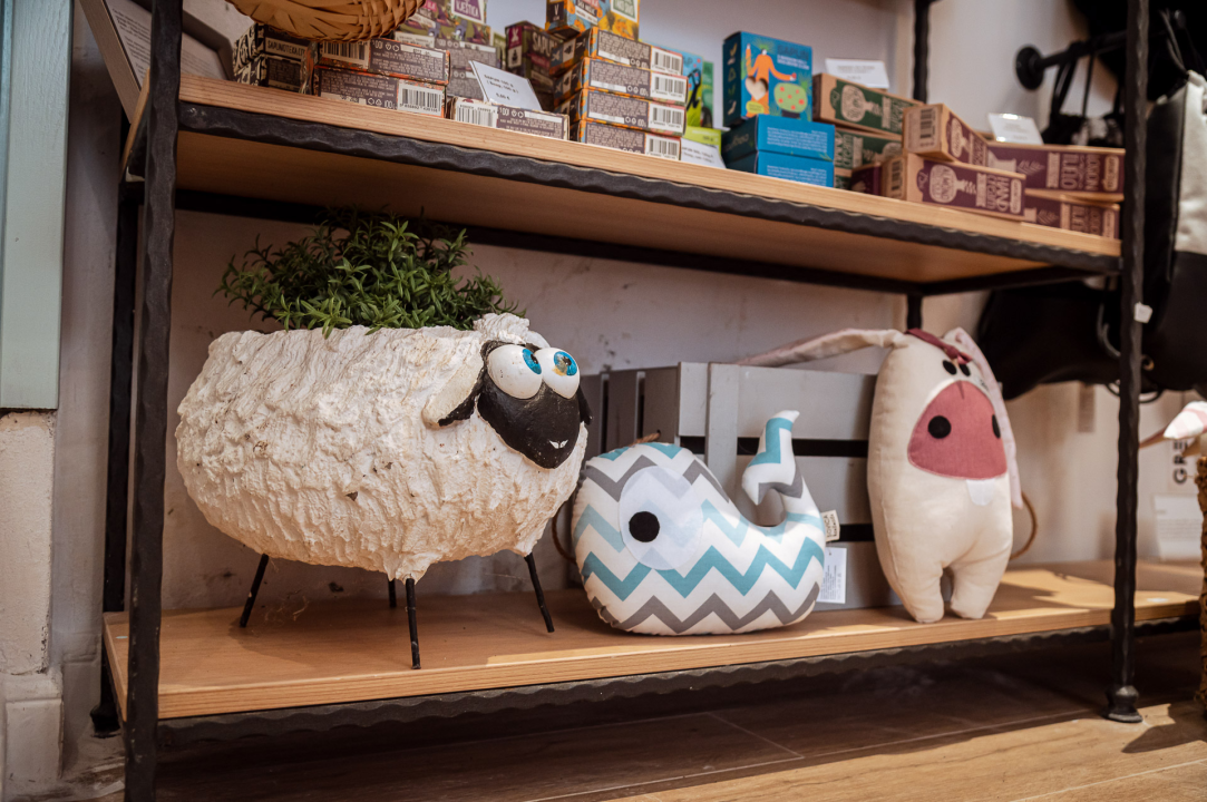 FOTO Posebni pokloni za vaše posebne ljude: Otkrijte blagdansku ponudu Kola-fjake na Dobriću