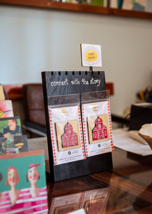 FOTO Posebni pokloni za vaše posebne ljude: Otkrijte blagdansku ponudu Kola-fjake na Dobriću