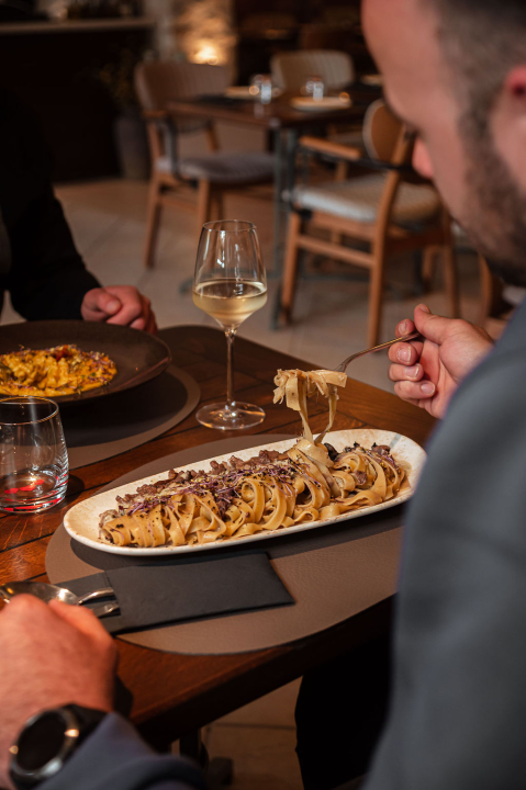 FOTO Zakoračite u najčarobnije doba godine uz bogat program Mlina Montanari!