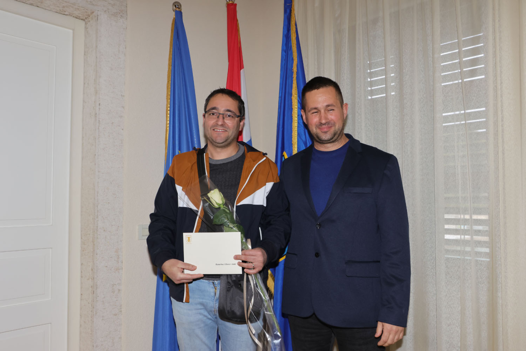 Dodijeljene potpore Općine Tisno 