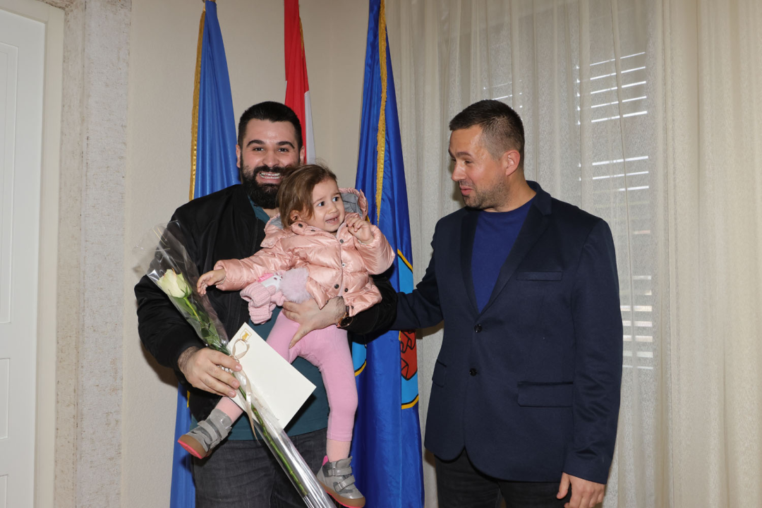 Dodijeljene potpore Općine Tisno 