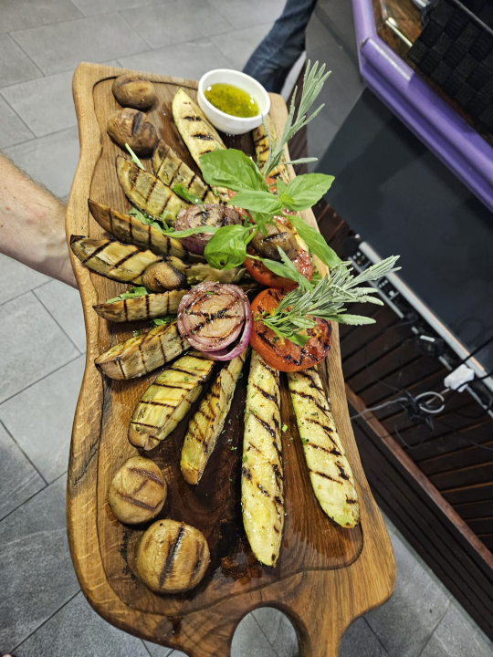 FOTO Uđite u najljepši dio godine uz nezaboravne božićne domjenke i proslave u Šarmu! 