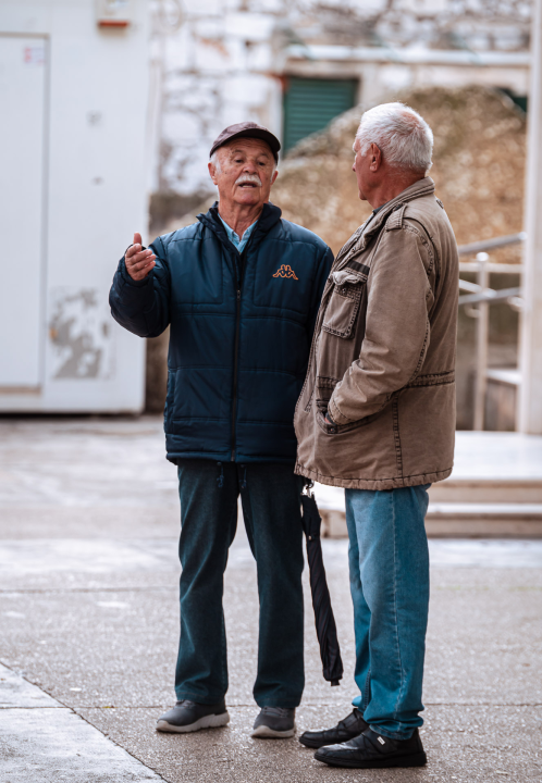 FOTO Đir po gradu, utorak 3. prosinca