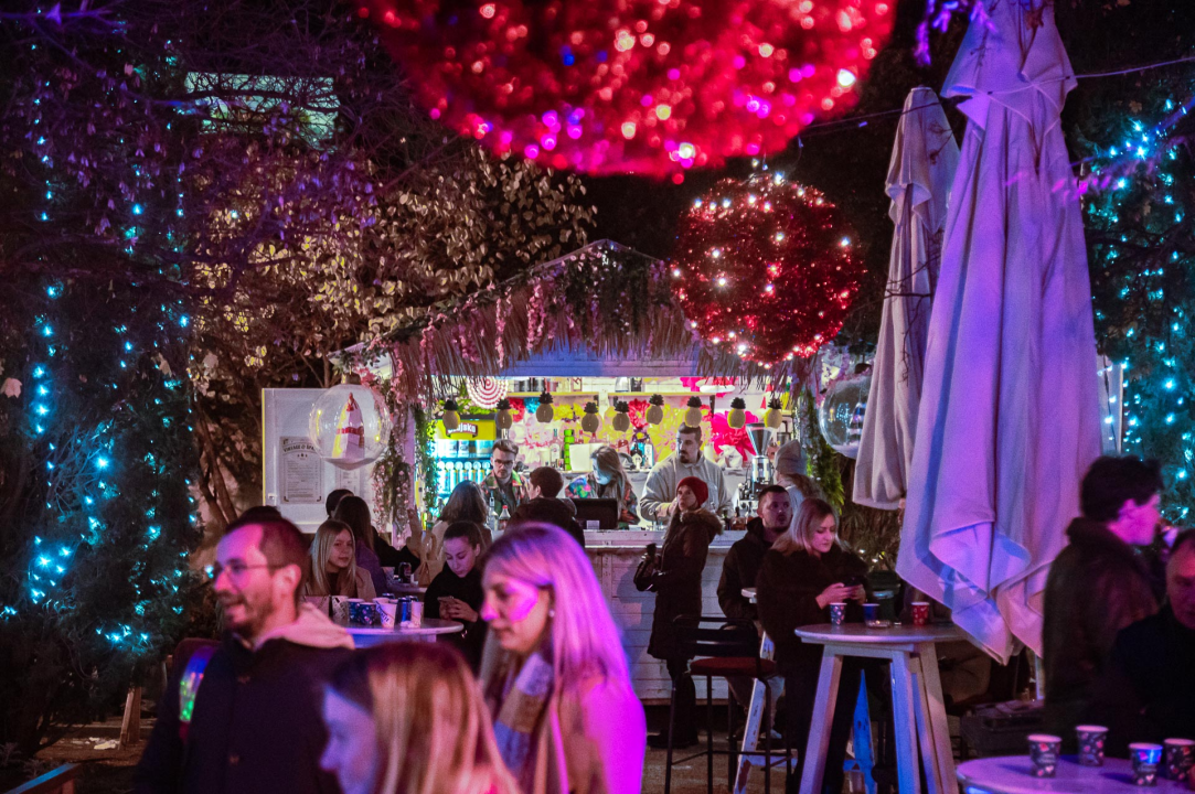 Energični Ogenj zabavio šibensku publiku drugu večer Adventure