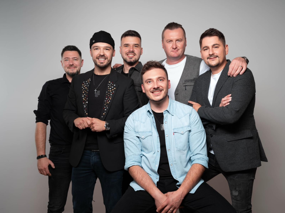 FOTO Evo što vas očekuje ovaj tjedan na programu Šušura