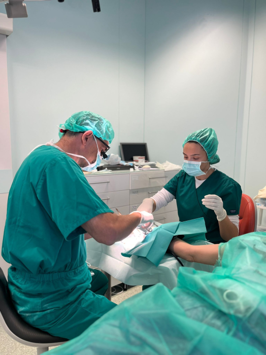 FOTO Do savršenog izgleda i samopouzdanja uz dnevnu kirurgiju i vrhunske plastične kirurge Medicinskog centra Vodice