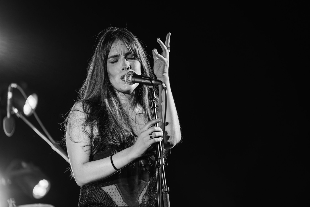 Glazba koja ostaje: Četiri sjajne vokalistice povest će vas na intiman koncert u sjećanje na Gabi Novak